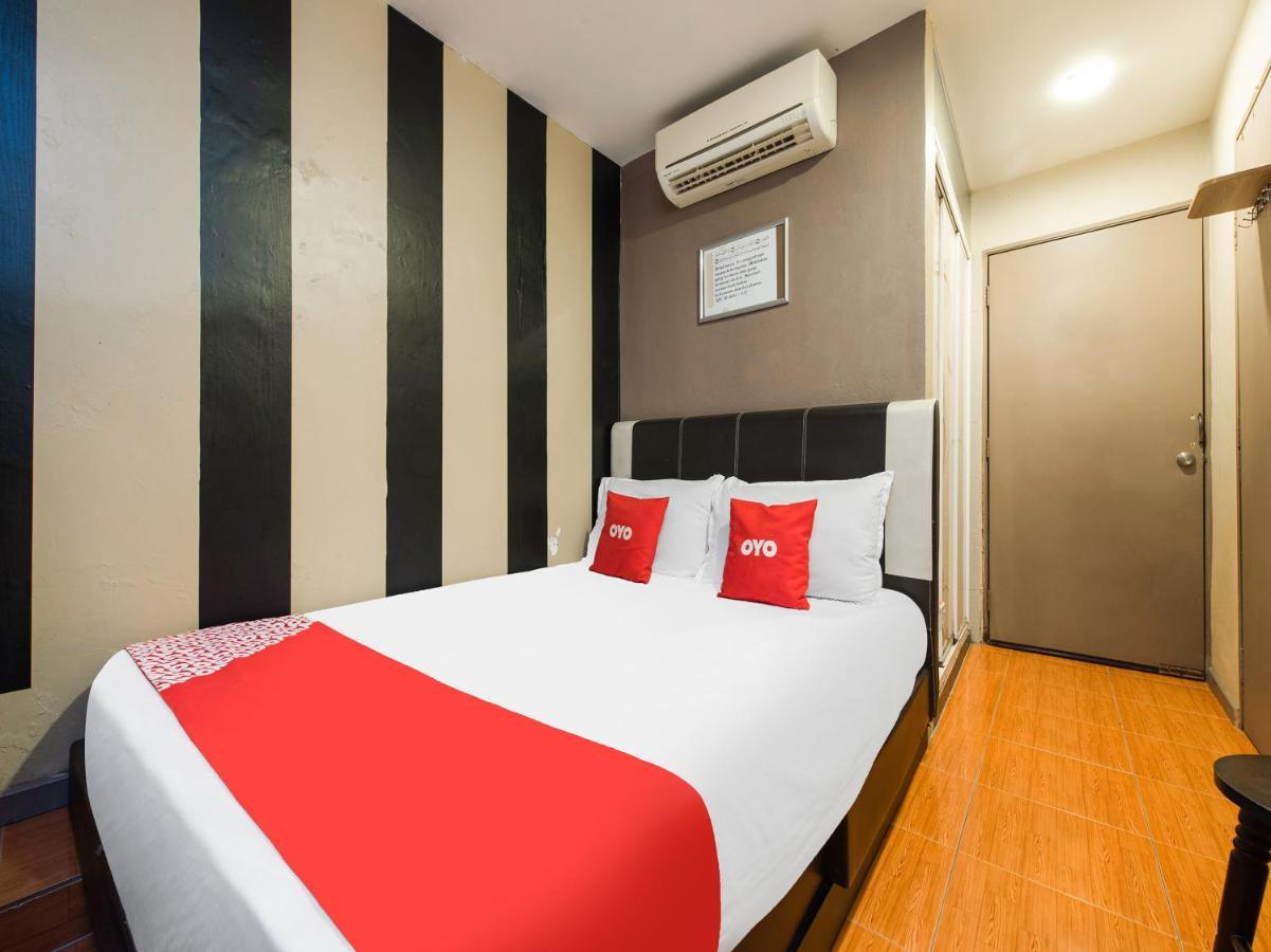 Oyo 44123 Hotel Al-Saif Kuala Kerai Екстер'єр фото
