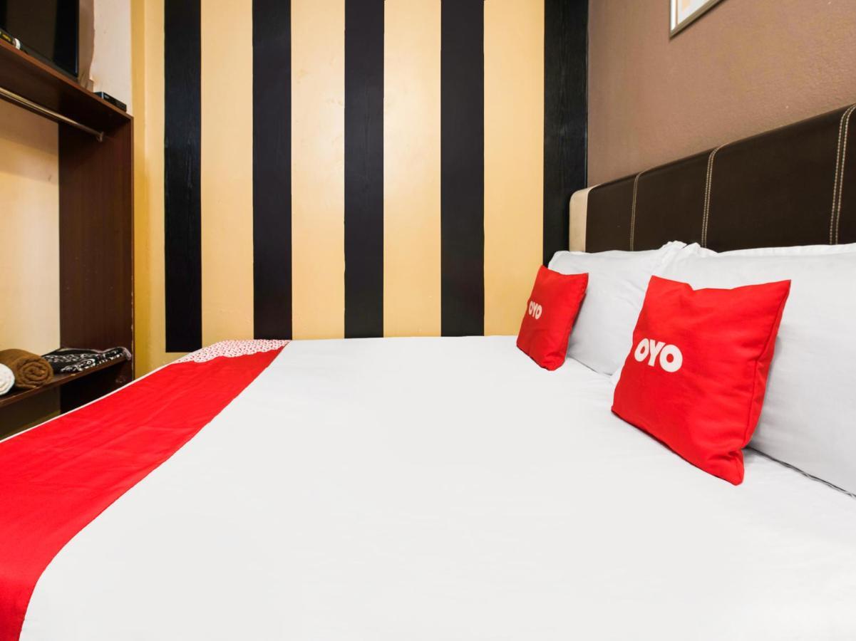 Oyo 44123 Hotel Al-Saif Kuala Kerai Екстер'єр фото