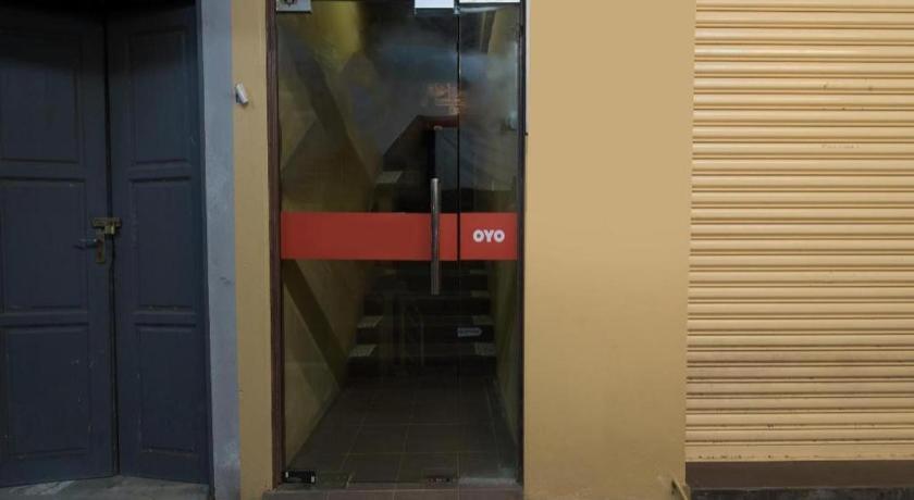 Oyo 44123 Hotel Al-Saif Kuala Kerai Екстер'єр фото