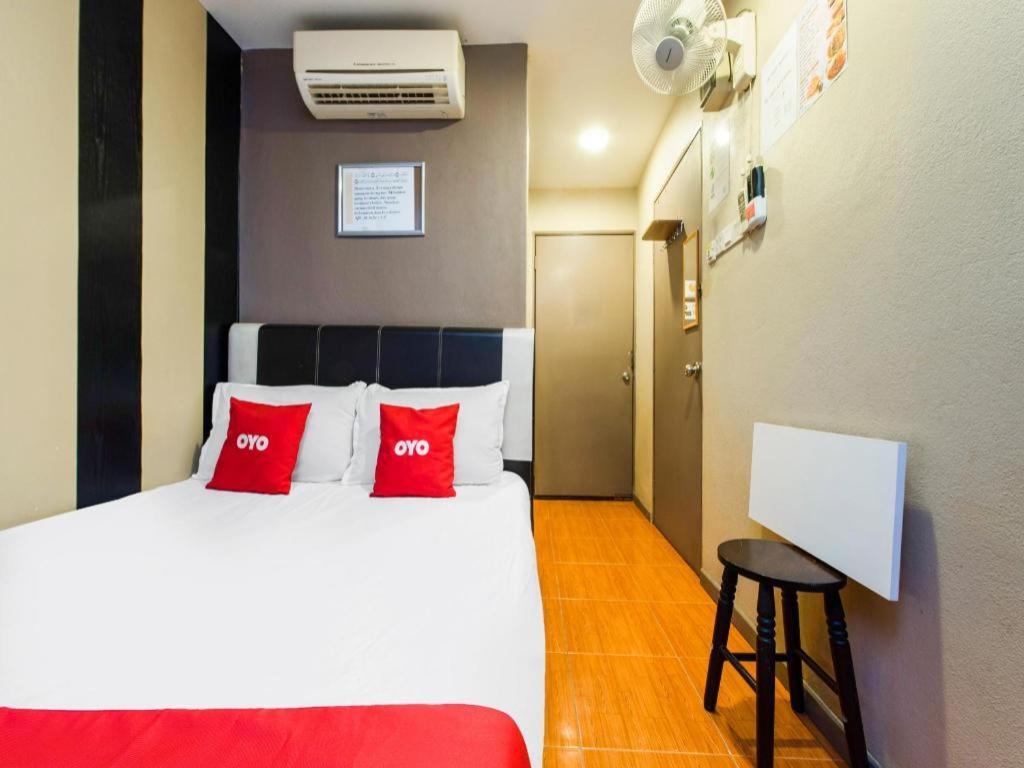 Oyo 44123 Hotel Al-Saif Kuala Kerai Екстер'єр фото