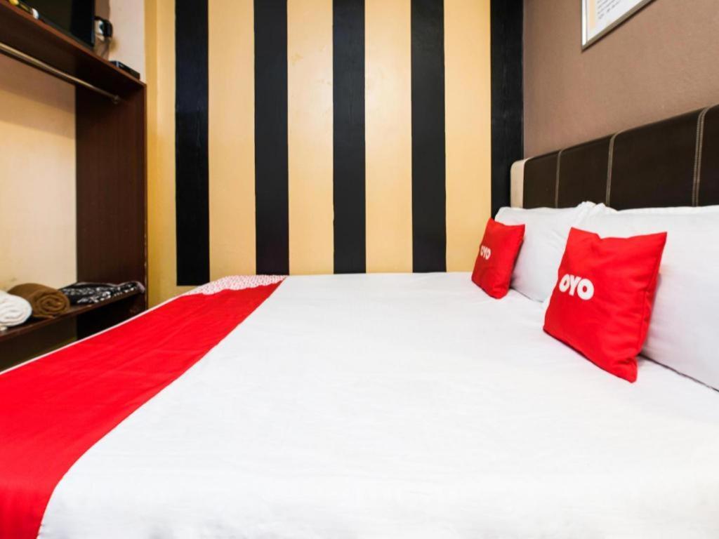 Oyo 44123 Hotel Al-Saif Kuala Kerai Екстер'єр фото