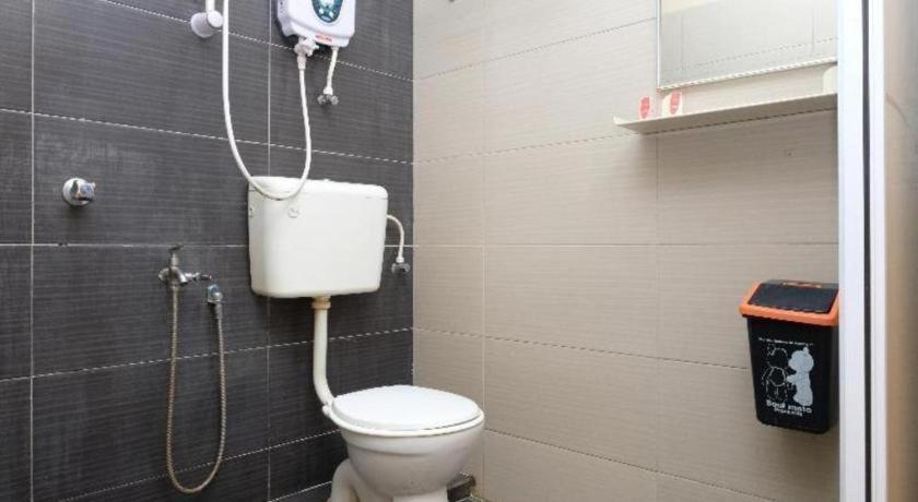 Oyo 44123 Hotel Al-Saif Kuala Kerai Екстер'єр фото
