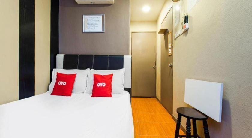 Oyo 44123 Hotel Al-Saif Kuala Kerai Екстер'єр фото