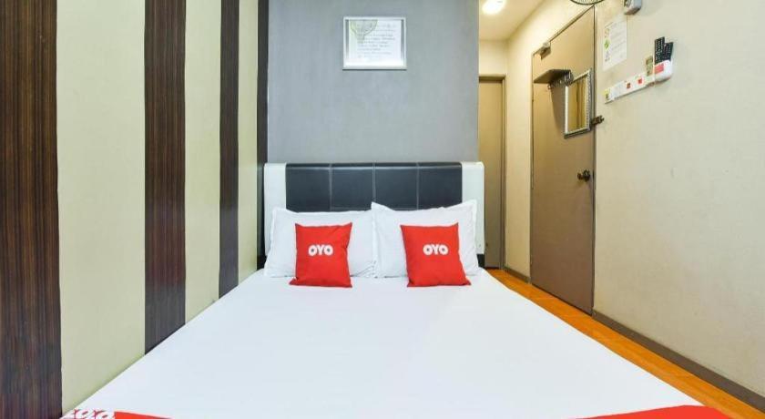 Oyo 44123 Hotel Al-Saif Kuala Kerai Екстер'єр фото